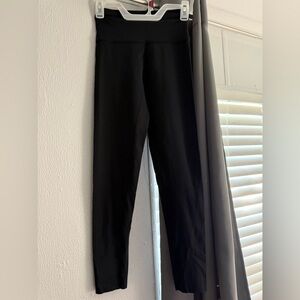 Aerie Black Leggings